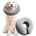 GoodBoy - Soft Fleece Fabric Pet Collar For Extra Durability And Comfort