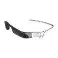 Google Glass - AR Glasses Equipped With Voice-Activated Assistant