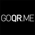 GoQR - High-Grade Customized QR Code Generator For Minimalists Approach