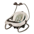 Graco - Soothe Surround Technology Swing Chair For Outdoor