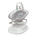 Graco - Built-In Microphone Detection Baby’s Cries Feature For Parents