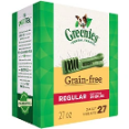 Greenies - Highly Digestible Ingredients Provides Effective Dental care