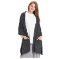 Hanerdun - Beautiful And Charm Look Pocket Scarf For Adventure Activities
