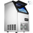 Happy Buy - Elegant And Quiet Design Ice-Maker