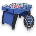 Hathaway Ventura - Exceptional Quality Dual Abacus Style Scoring System