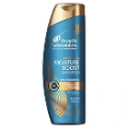 Head & Shoulders - Effectively Hydrate And Nourish Your Hair And Scalp Head & Shoulders - Effectively Hydrate And Nourish Your Hair And Scalp