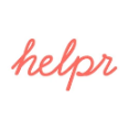 helpr - High-Quality And Affordable Backup Childcare