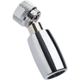 High Sierra - High-Quality And Durable Sturdy All-Metal Construction Shower Heads