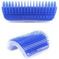 Homiego - Grooming Brush For Crafting Long Hair Design