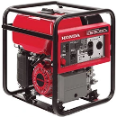 Honda - Maintains Constant Voltage With Cylcon Converter Technology