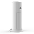 Honeywell - Capture Long Distance Object with Smart Infrared Technology