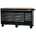 Husky - Featuring Internal Locking System With Two Keys