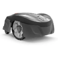 Husqvarna - Advance Navigation To Handle Obstacles And Narrows Paths