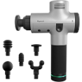 Hyperice - New Generation Heat Dissipation Massager Gun For Deep Tissue Relaxation Hyperice - New Generation Heat Dissipation Massager Gun For Deep Tissue Relaxation