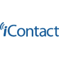 iContact - Easiest Email Marketing Platform With Lists Synchronization For Small Businesses