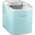 Igloo -Auto Turn Off Feature When The Ice Bucket Gets Filled