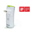 Innospire - Quiet Operation With Vibrating Mesh Technology.