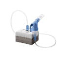 Innospire Mini - Inspiratory Valve Technology To Boost Medication Delivery Innospire Mini - Inspiratory Valve Technology To Boost Medication Delivery