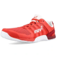 Inov-8 - Sticky Rubber Sole Provides Strong Grip Support For Hard Surfaces