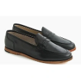 J.CREW - Comfortable Penny Leather Cowboy Boots For Office Wear