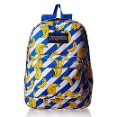 JanSport - Ultra-Light Design Backpack With Classic Silhouette Material JanSport - Ultra-Light Design Backpack With Classic Silhouette Material