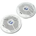 JBL - Improves Bass Responses With Advanced Frequency Of Marine Speakers