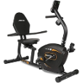 Jeekee - Equipped With Two-way External Flywheel Technology and Dual-belt Mechanism