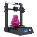 JGMaker - Built-In Electric Supply For Safe Printing JGMaker - Built-In Electric Supply For Safe Printing