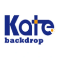 Katebackdrop - Micro Fabric Wrinkle Resistant Backdrop
