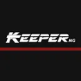 Keeper Mg - Concealed Gun Magnet Mount That Fits Most Brands & Guns Keeper Mg - Concealed Gun Magnet Mount That Fits Most Brands & Guns