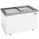Kelvinator - Premium Chest Freezer With Temperature Display Kelvinator - Premium Chest Freezer With Temperature Display