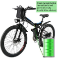 Kemanner - Premium Quality Electric Bike With Speed Transmission System