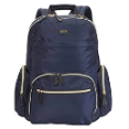 Kenneth Cole - Trolley Funnel Feature For Luggage Carrying