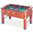 Kick Splendor - Convenient Front Ball Return On Both Sides Of Table