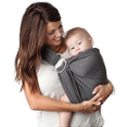Kids N Such - Uniquely Styled Ring Slings Baby Carrier For Nursing Cover