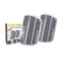 Kingtree - Eco-Friendly Plastic Base Material Construction