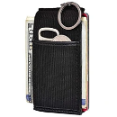 Kinzd - Lightweight And Easy To Access Pocket Wallet For Men