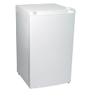 Koolatron - Compact Freezer For Storing Frozen Food