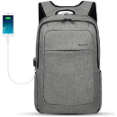 Kopack - Anti-Scratch Dual-Layer Zipper Designed Bag