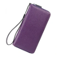 Lavemi - Remarkably Functional Design Wallet With Several Slots and Compartments
