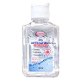 Lennvan - Alcohol Based Hand Sanitizers Quickly Reduce Microbes Without Water