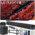 LG 4k HDR - Ultimately Personalized Entertainment With Smart TV