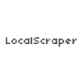 Local Scraper - Advanced Option Of Email Scraping Capability