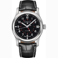 Longines Heritage GMT Aviator Watch With Authenticity Certificate