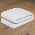 Luxton Home Japanese Shiki Futon Foldable Mattress For Small Households