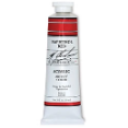 M. Graham & Co - Fluid Acrylics With Chart Note For Colour Approximations