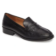 Madewell The Elinor Loafer - Skin-friendly Design To Protect From Itching