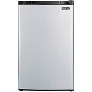 Magic Chef Mini Refrigerator - Modifiable Thermostat Regulates Interior Temperature