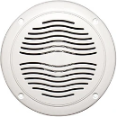 Magnadyne - Encased With Moisture, Cold And Shockproof Speaker System
