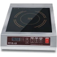 Mai Cook - Cooktop With Touch-Control Panel And Auto Shut-off For Flexible Cooking Mai Cook - Cooktop With Touch-Control Panel And Auto Shut-off For Flexible Cooking
